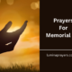 Prayers For Memorial Day