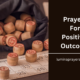 Prayers For Positive Outcome