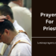Prayers For Priest