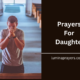 Prayers For Daughter